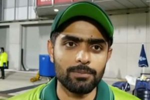 बाबर आज़म फिर से ODI कप्तानी की दौड़ में, माइक हेसन ने रिजवान हटाने की बातचीत शुरू की: रिपोर्ट