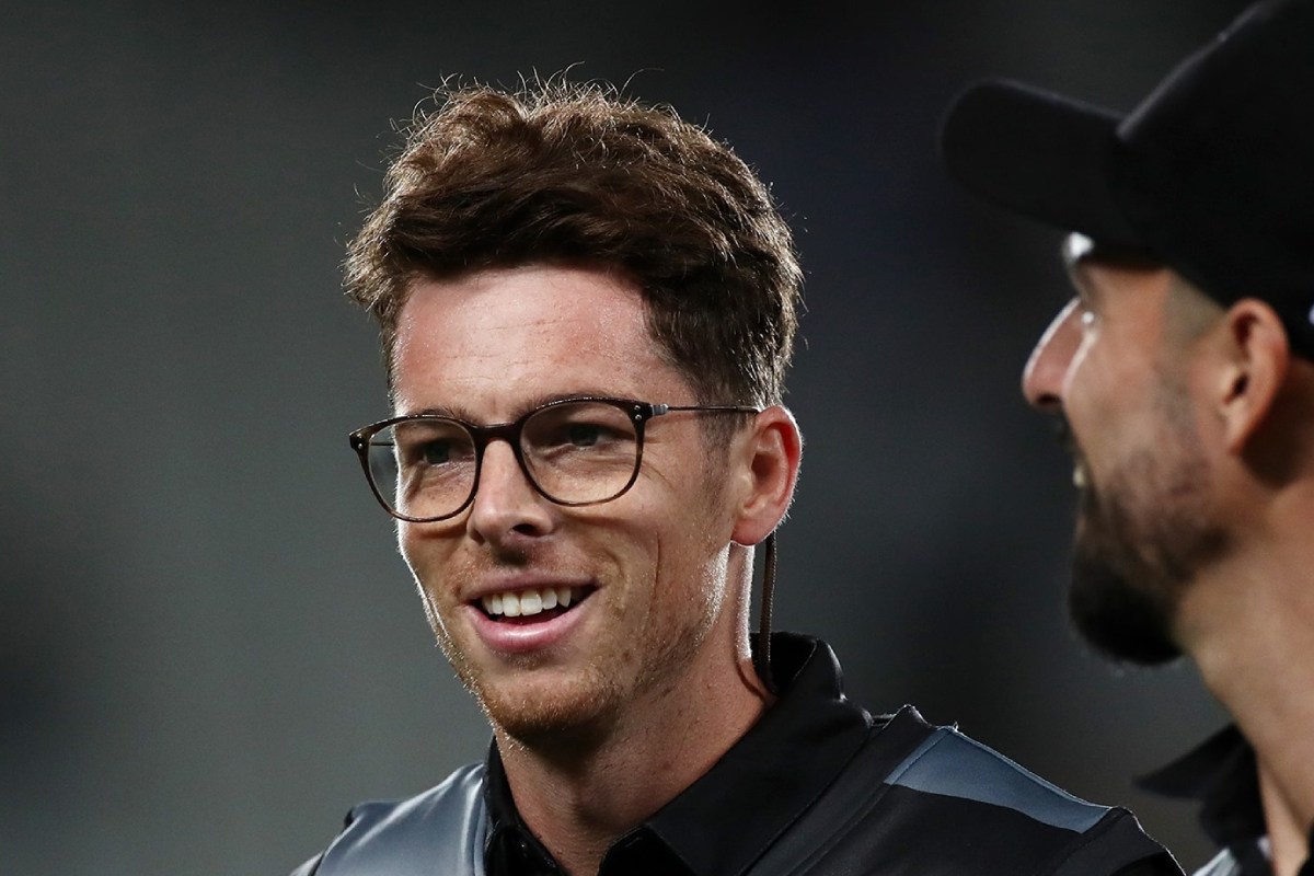 England vs New Zealand 2nd T20I: ब्रूक-सॉल्ट के अर्धशतकों के साथ इंग्लैंड की जोरदार जीत