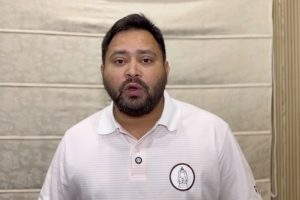 महागठबंधन में दरार: बाबूबरही विधानसभा सीट पर राजद और वीआइपी आमने-सामने