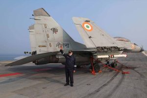 सियाचिन से कारवार तक प्रधानमंत्री मोदी की परंपरा कायम – हर दीवाली जवानों के संग मनाई, देशभक्ति और एकता का संदेश