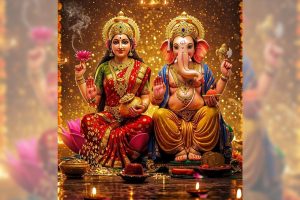 Diwali 2025: आज बस इतनी देर रहेगा दीवाली पूजा का शुभ मुहूर्त, लक्ष्मी-गणेश की कृपा पाने के लिए जानें सही पूजा विधि