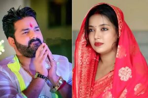 भोजपुरी स्टार पवन सिंह की पत्नी ज्योति सिंह ने काराकाट सीट से भरा नामांकन, चुनावी मैदान में मचेगी दिलचस्प टक्कर