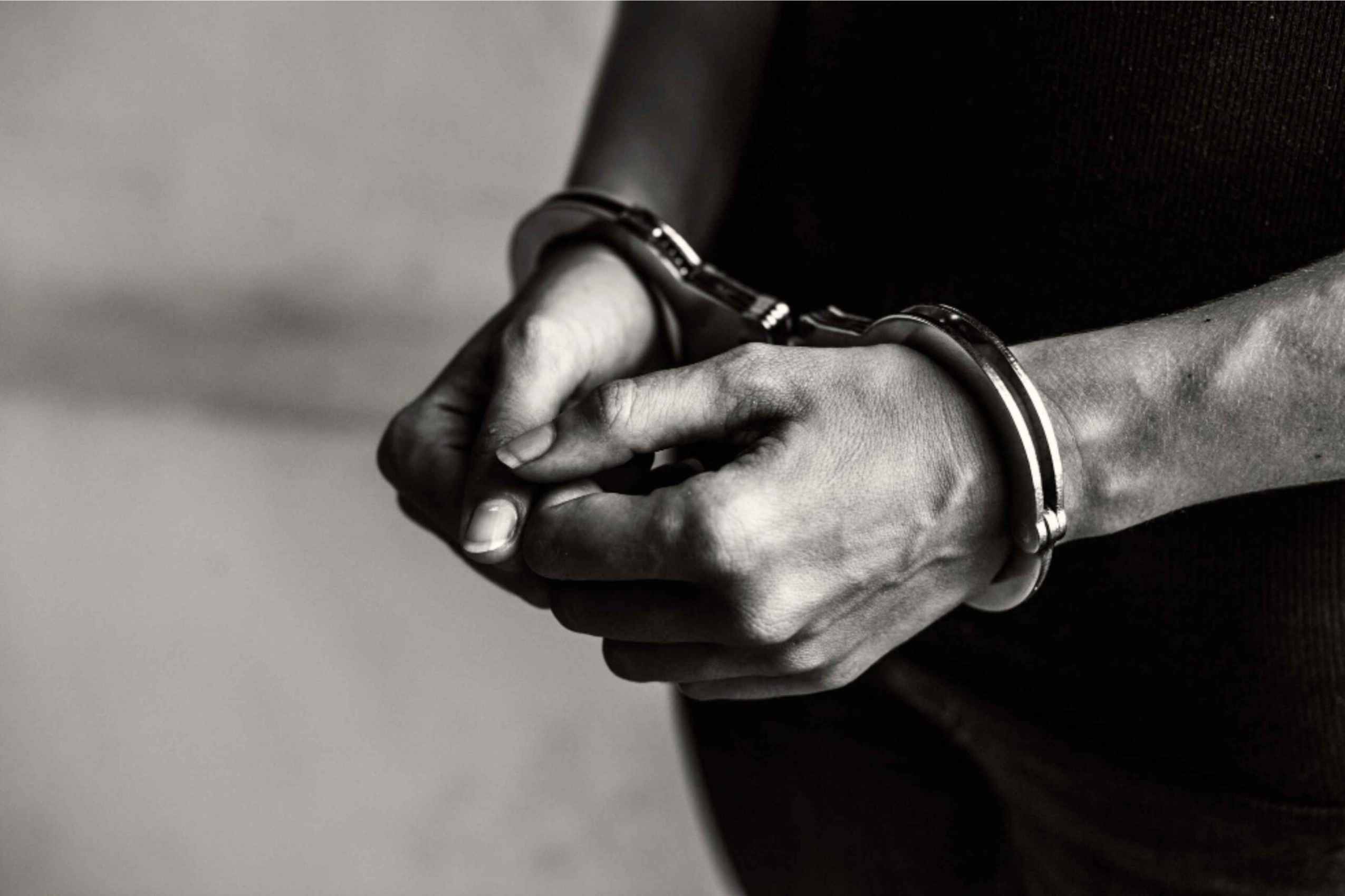 Delhi Illegal Gambling Raid