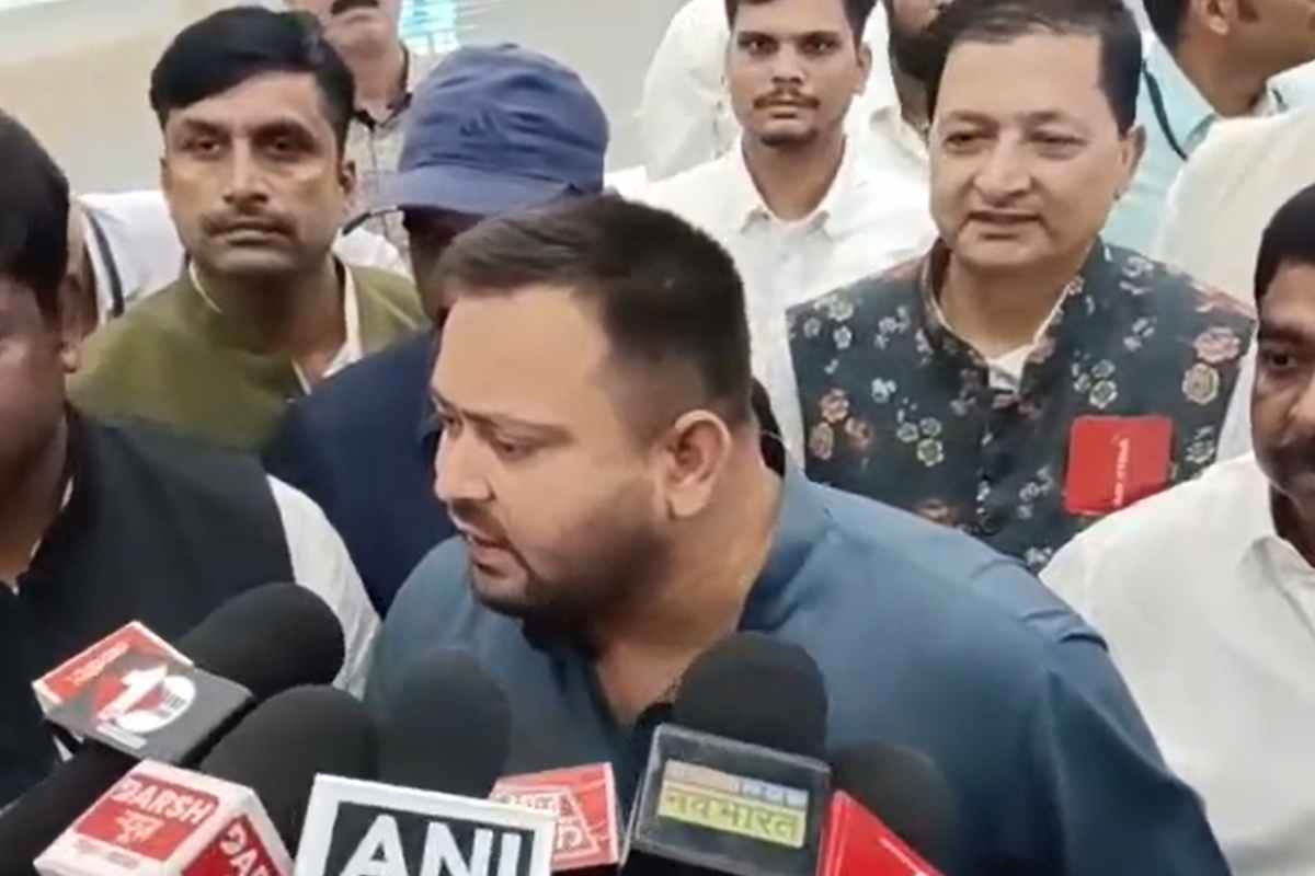 RJD Candidate List 2025