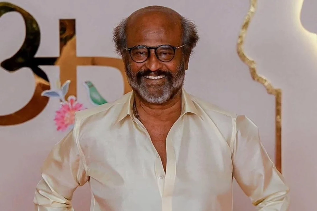 Rajinikanth