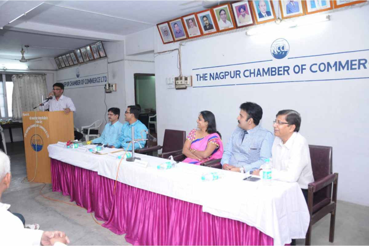 NCCL Award 2025