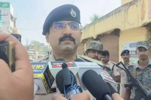 भागलपुर में धार्मिक पोस्टर जलाने के बाद विशेष समुदाय में भारी आक्रोश
