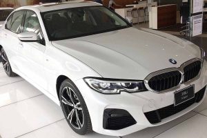लोकपाल प्रशासनिक कार्यों हेतु सात BMW 330 Li कारों की खरीद हेतु टेंडर जारी, कुल लागत ५ करोड़ रुपये से अधिक