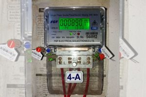Smart Meter अपडेट के नाम पर चिकित्सक से ठगी, खाते से उड़ाए 15 हजार रुपये