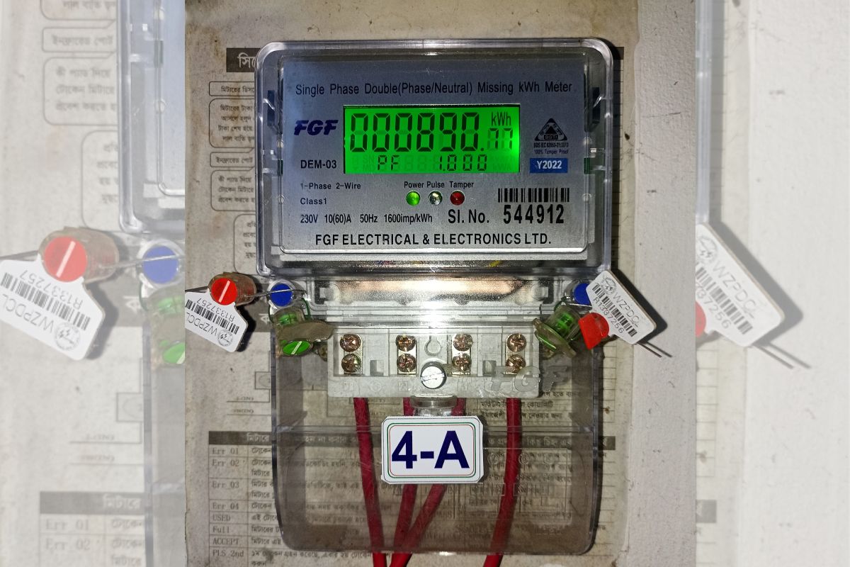 Smart Meter Fraud in Aurangabad