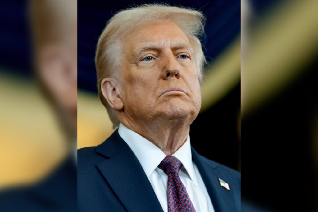 भारत पर लगेगा 500 प्रतिशत टैरिफ! ट्रंप के नए कानून से बढ़ा व्यापारिक तनाव