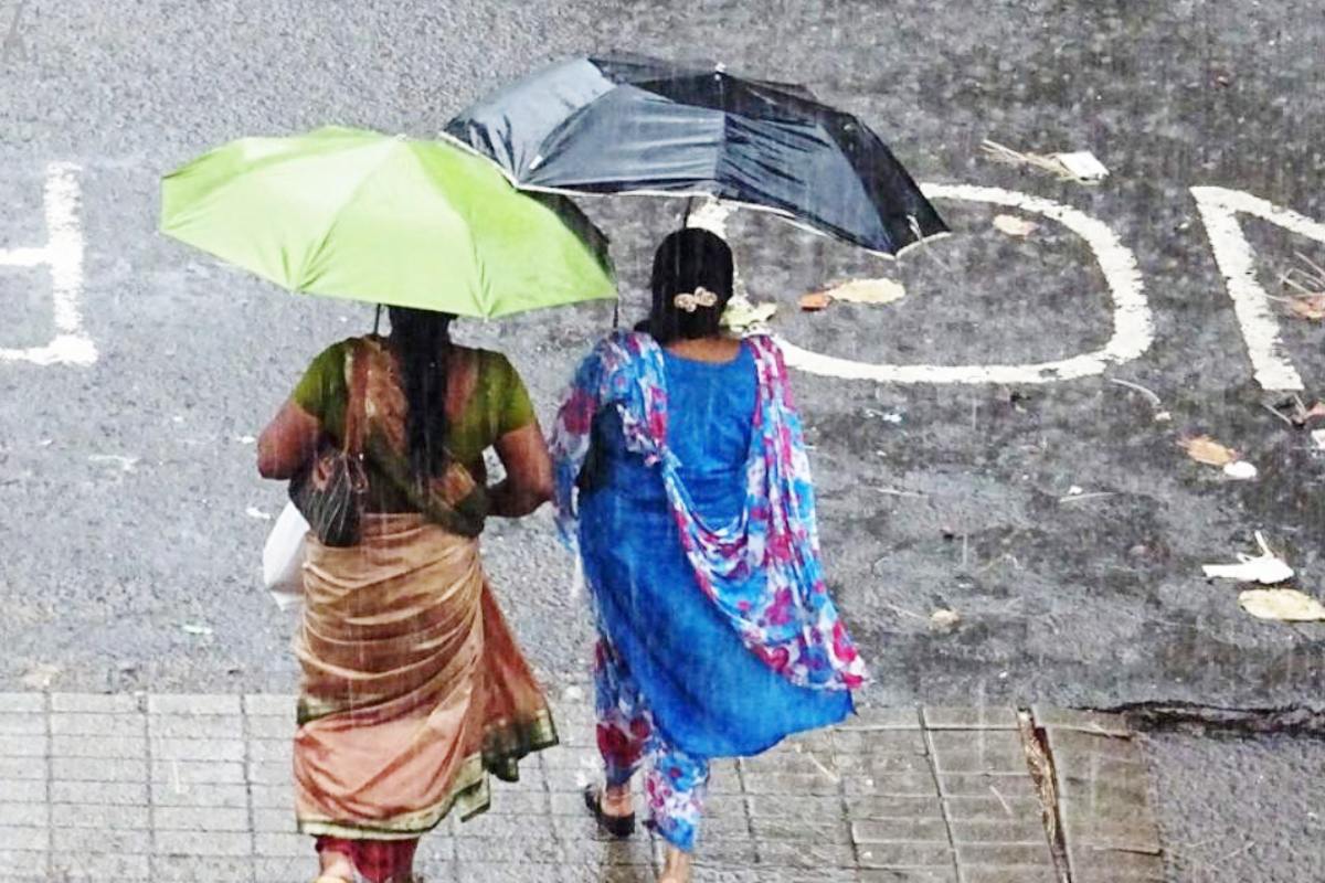 Bihar Weather Update: उत्तर बिहार में शुष्क मौसम और हल्के बादलों का असर, किसानों के लिए मौसम सलाह
