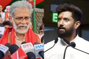 Bihar Assembly Elections 2025: एनडीए में सीटें कम, महागठबंधन में वामदल और वीआईपी का वर्चस्व