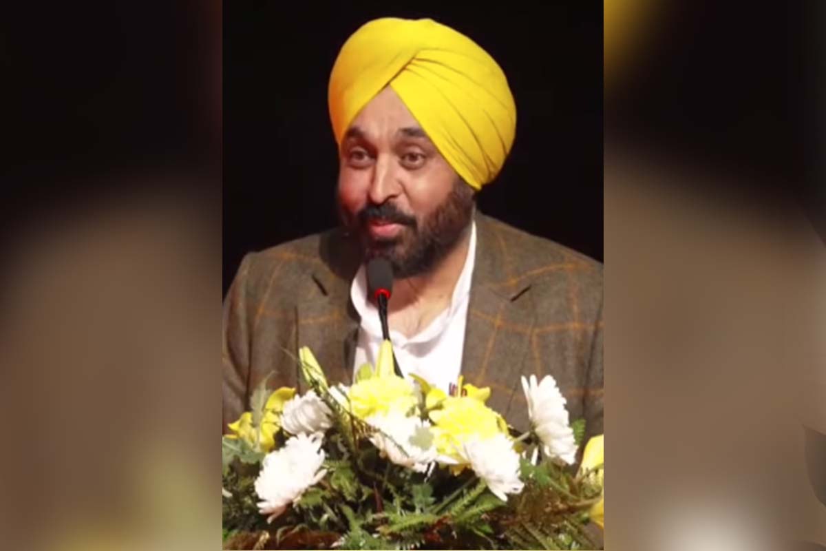 Punjab Corruption Zero Tolerance