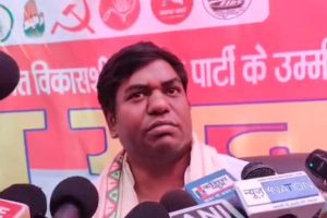 Bihar Elections: दरभंगा में वीआईपी सुप्रीमो मुकेश सहनी का मुस्लिम उम्मीदवारों पर विवादित बयान, महागठबंधन के लिए अपील
