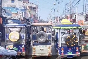 सिवान की सड़कों पर टोटो का आतंक – आमजन की राह कठिन, ट्रैफिक व्यवस्था ध्वस्त