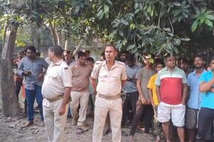 सिवान में बुजुर्ग की निर्मम हत्या: पुलिस ने मात्र 48 घंटों में अपराधियों को किया गिरफ्तार