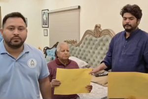 Raghunathpur Election: विकास का चेहरा बनाम विरासत की छाया — जनता के फैसले की घड़ी नजदीक