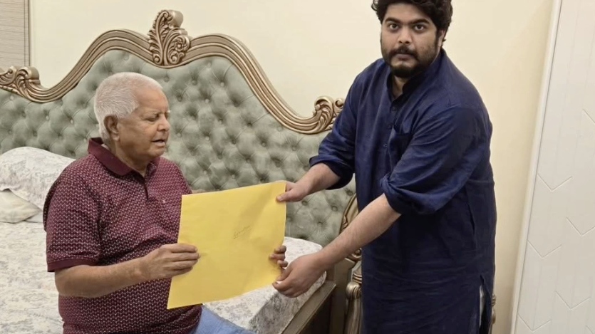 Raghunathpur Election: विकास का चेहरा बनाम विरासत की छाया — जनता के फैसले की घड़ी नजदीक 4 Jishu Singh siwan | Bihar Chunav