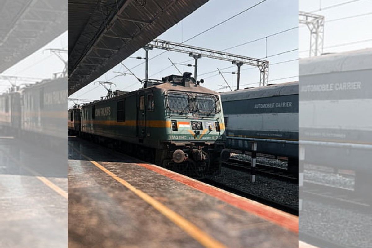 Indian Railways News