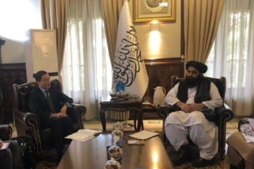 Taliban Response Pakistan: अफगानिस्तान ने पाकिस्तान के आरोपों को खारिज किया, भारत के साथ संबंध मजबूत रखने का संदेश