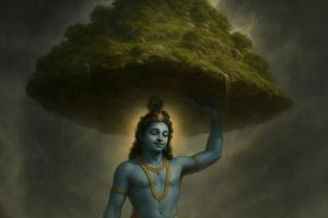 Govardhan Puja: गुरुग्राम में गोवर्धन पूजा की धूम, मंदिरों में अन्नकूट भंडारे में उमड़ी श्रद्धालुओं की भीड़