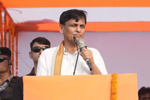 Bihar Election Update: तेजस्वी यादव की घोषणाओं पर विवाद, नित्यानंद राय ने कहा- ‘सफेद झूठ बोल रहे हैं’