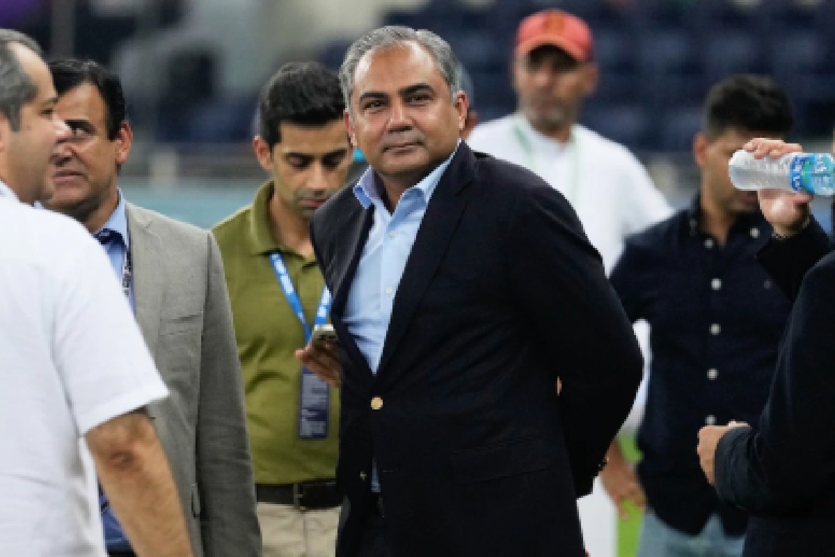 Mohsin Naqvi: एशिया कप ट्रॉफी विवाद में नया मोड़, BCCI को सीधे संदेश | Indian Cricket News