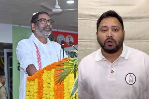 RJD: राजद प्रत्याशी की गिरफ्तारी से बढ़ा सियासी ताप, गठबंधन में उभरे मतभेद