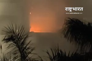 गोरखपुर में दीपावली की रात आगजनी से लाखों का नुकसान, शार्ट सर्किट और दीयों ने मचाया तांडव