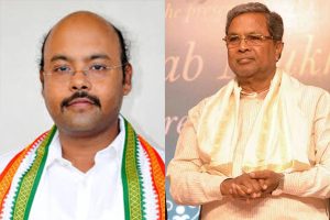 सिद्दरमैया राजनीति से संन्यास की ओर? बेटे यतींद्र के बयान से बढ़ी सियासी हलचल