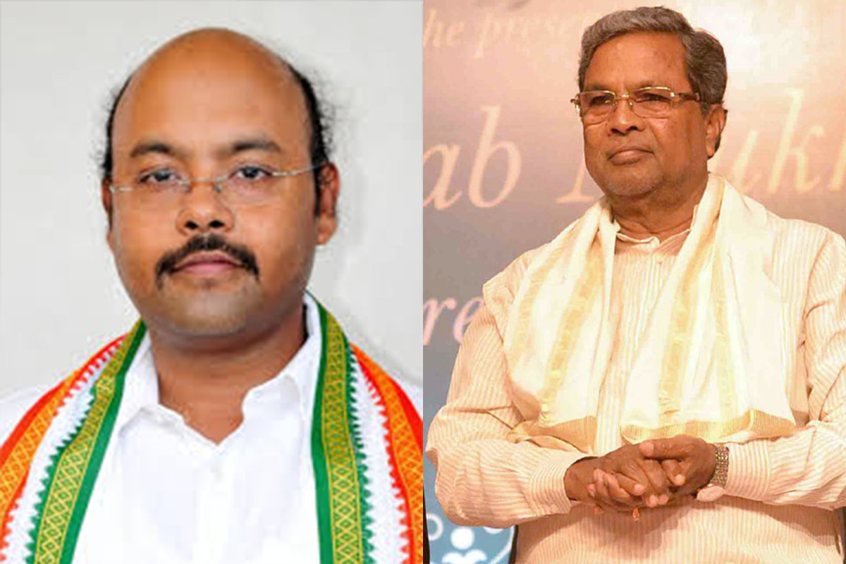 Siddaramaiah Political Retirement
