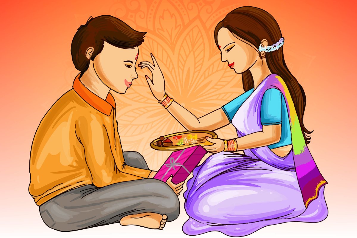 Bhai Dooj 2025 Timing: भाई दूज चार शुभ योग संयोग में मनाया जाएगा, जानें शुभ मुहूर्त और पारंपरिक पूजन विधि