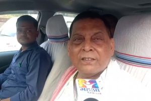 Bihar Chunav: नवादा विधानसभा में एनडीए की एकतरफा बढ़त, महागठबंधन में मचा घमासान, जदयू एमएलसी नीरज कुमार