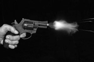 दिल्ली की सड़कों पर दौड़ा-दौड़ा कर व्यापारी को मारी गोली, लारेंस बिश्नोई गैंग ने ली हत्या की जिम्मेदारी 