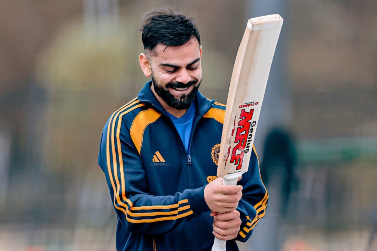 Virat Kohli 82 Pakistan T20 2022 Anniversary: विराट कोहली की पाकिस्तान के खिलाफ यादगार पारी पर फैंस ने दी श्रद्धांजलि