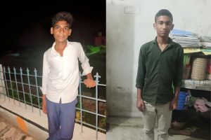 पंचाने नदी में स्नान के दौरान दो चचेरे भाइयों की दर्दनाक मौत, गाँव में पसरा मातम