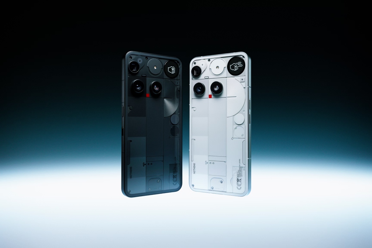 Nothing 5G Phone Price Cut