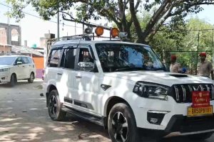 Bihar Assembly Elections: उत्तर प्रदेश के मंत्री दया शंकर सिंह ने NDA की जीत पर जताया विश्वास