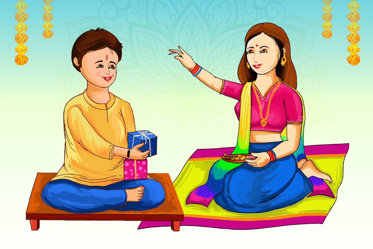 Bhai Dooj 2025