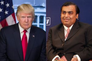 अमेरिकी प्रतिबंधों का प्रभाव भारत पर: रूस से कच्चा तेल आयात रोकने की तैयारी में Reliance Industries