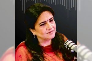 Smita Prakash: स्मिता प्रकाश ने रविश कुमार पर लगाया दोहरे मापदंड का आरोप, ‘गोडी मीडिया’ आलोचना पर विवाद