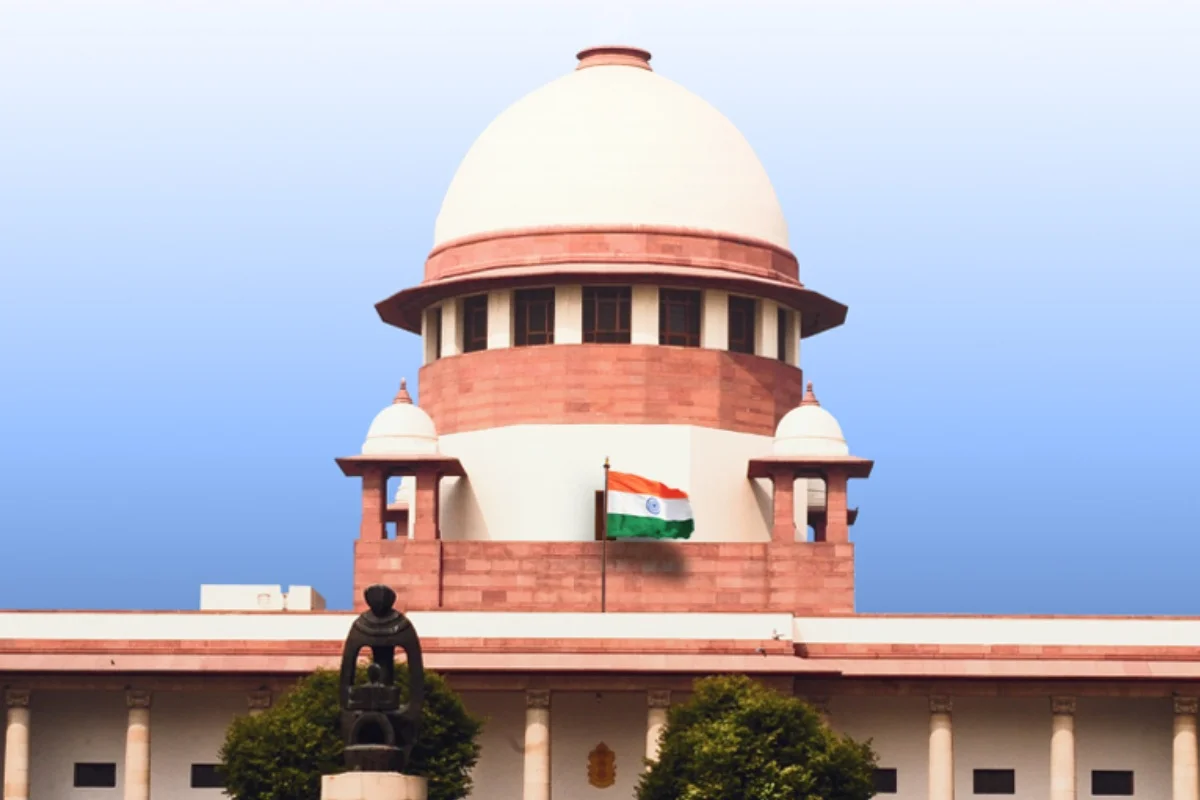 New CJI of India