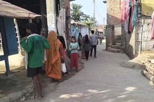 सीतामढ़ी के मोस्ट वांटेड रंजन पाठक समेत चार बदमाशों का दिल्ली रोहिणी में एनकाउंटर, अपराधियों में हड़कंप