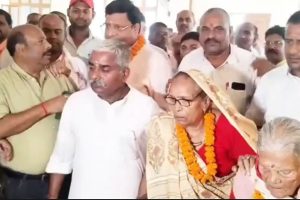 Bihar Chunav: रोसड़ा विधानसभा में एनडीए चुनाव कार्यालय का विधिवत उद्घाटन, विकास और जनकल्याण पर जोर