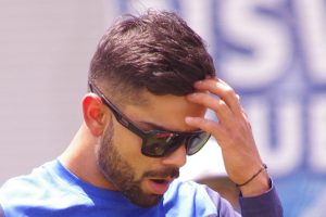 Virat Kohli: रवींद्र अश्विन के तीन शब्दों ने मचाई सनसनी, क्या विराट कोहली ने दी ऑस्ट्रेलिया को आखिरी सलामी?