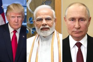 छह मास में प्रतिफल स्पष्ट होगा: ट्रंप की पुतिन को सीधी चेतावनी, भारत पर क्या पड़ेगा प्रभाव?