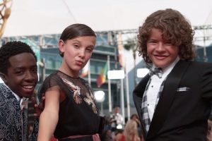 Stranger Things: सीजन 5 का अंतिम एपिसोड अगले महीने होगा रिलीज़, थिएटर और ओटीटी पर साथ देख सकेंगे दर्शक