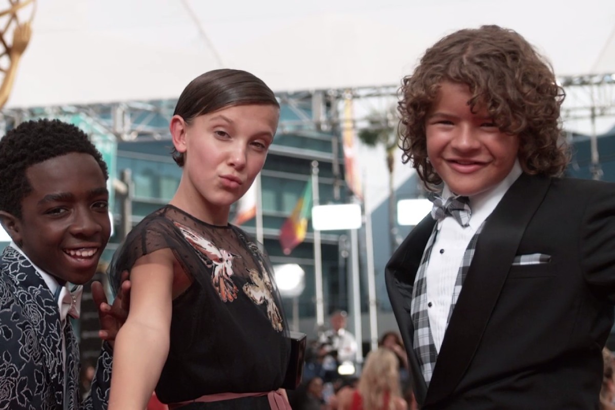 Stranger Things Season 5: अगले महीने रिलीज़ होगा आखिरी एपिसोड, थिएटर और ओटीटी दोनों पर देख सकेंगे दर्शक