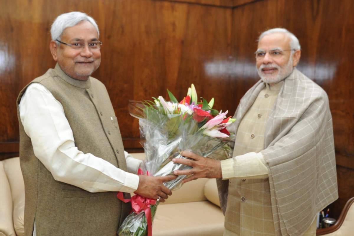 Bihar Politics